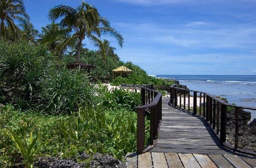 Sulangan Beach, , Philippines